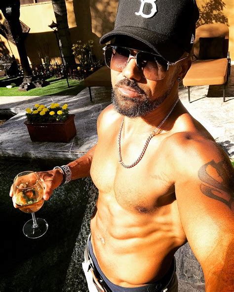 shemar moore instagram|shemar moore instagram video.